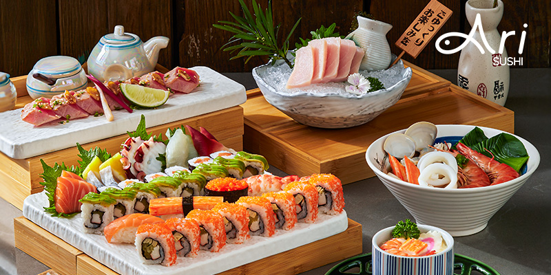 Suggested Japanese Cuisine Menus for Beginners