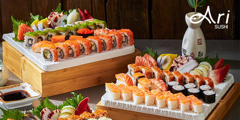 Suggested Japanese Cuisine Menu for Beginners