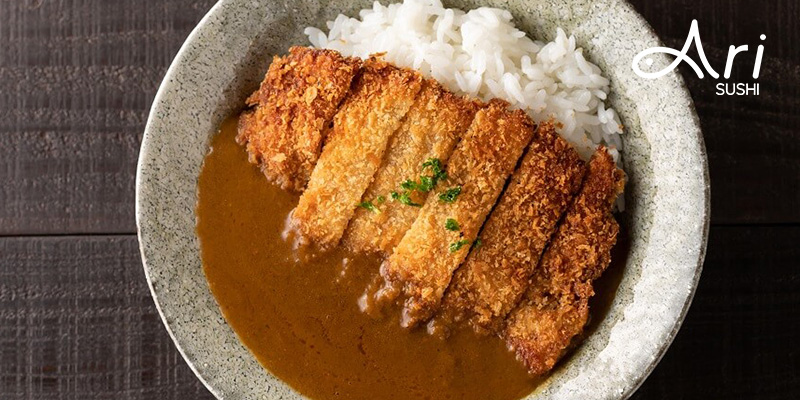 Suggested Japanese Cuisine Menu for Beginners