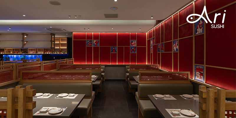 Suggested Japanese Cuisine Menu for Beginners