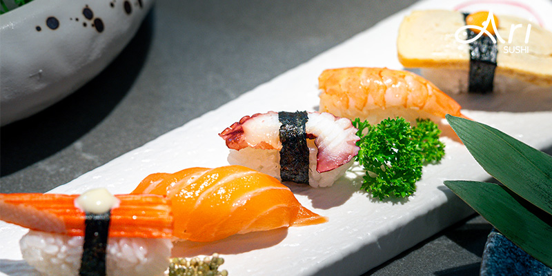 Japanese Restaurant in Da Nang Affordable Price Suitable for Students & Office Workers