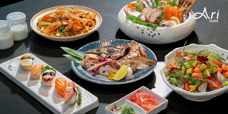 일식당에 가면 뭘 먹어야 할까요? 놓쳐서는 안 될 맛있는 일식 추천