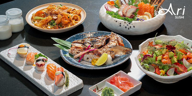 Affordable Japanese Restaurants in Da Nang Suitable for Students & Office Workers
