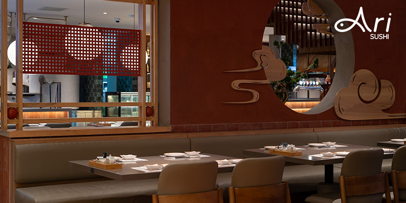 Affordable Japanese Restaurant in Da Nang Suitable for Students & Office Workers