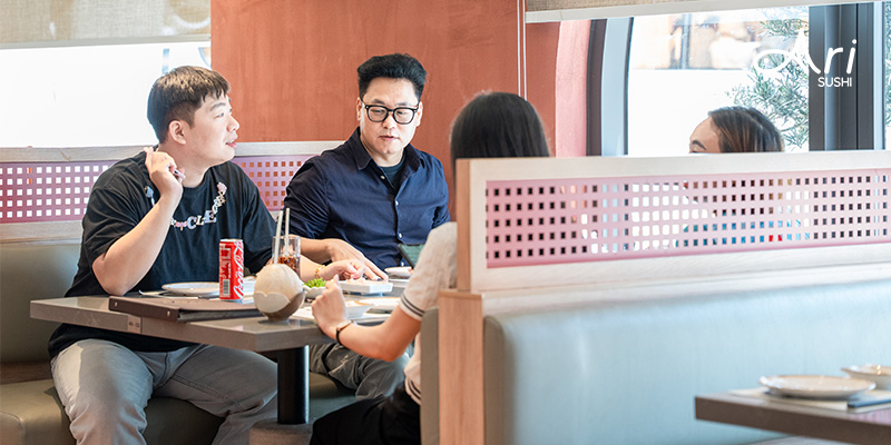 일식당에 가면 뭘 먹어야 할까요? 놓쳐서는 안 될 맛있는 일식 요리 추천