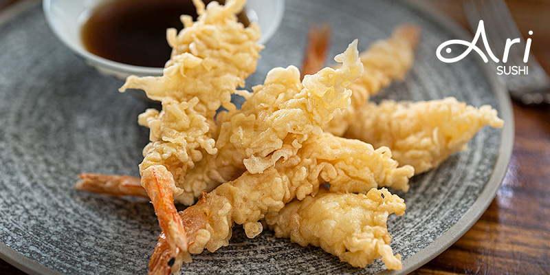 日本の天ぷら – 日本料理の真髄を成す有名な揚げ物料理