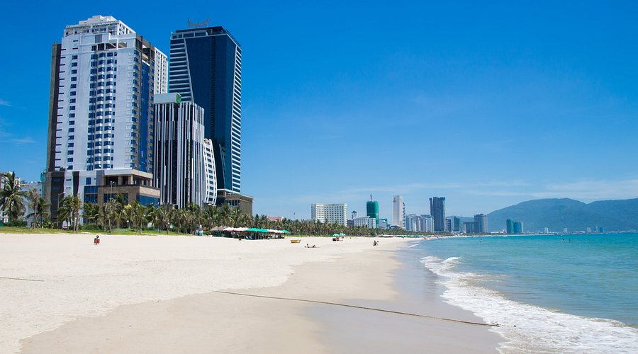 Nhiều nhà hàng sushi có view biển Đà Nẵng đẹp mắt