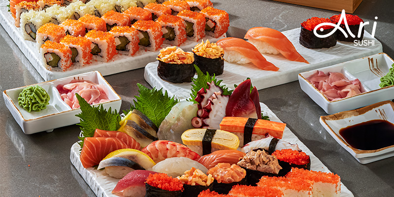 Danh Sách Nhà Hàng Sushi Có Không Gian Đẹp, View Xịn Tại Đà Nẵng