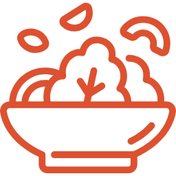 salad