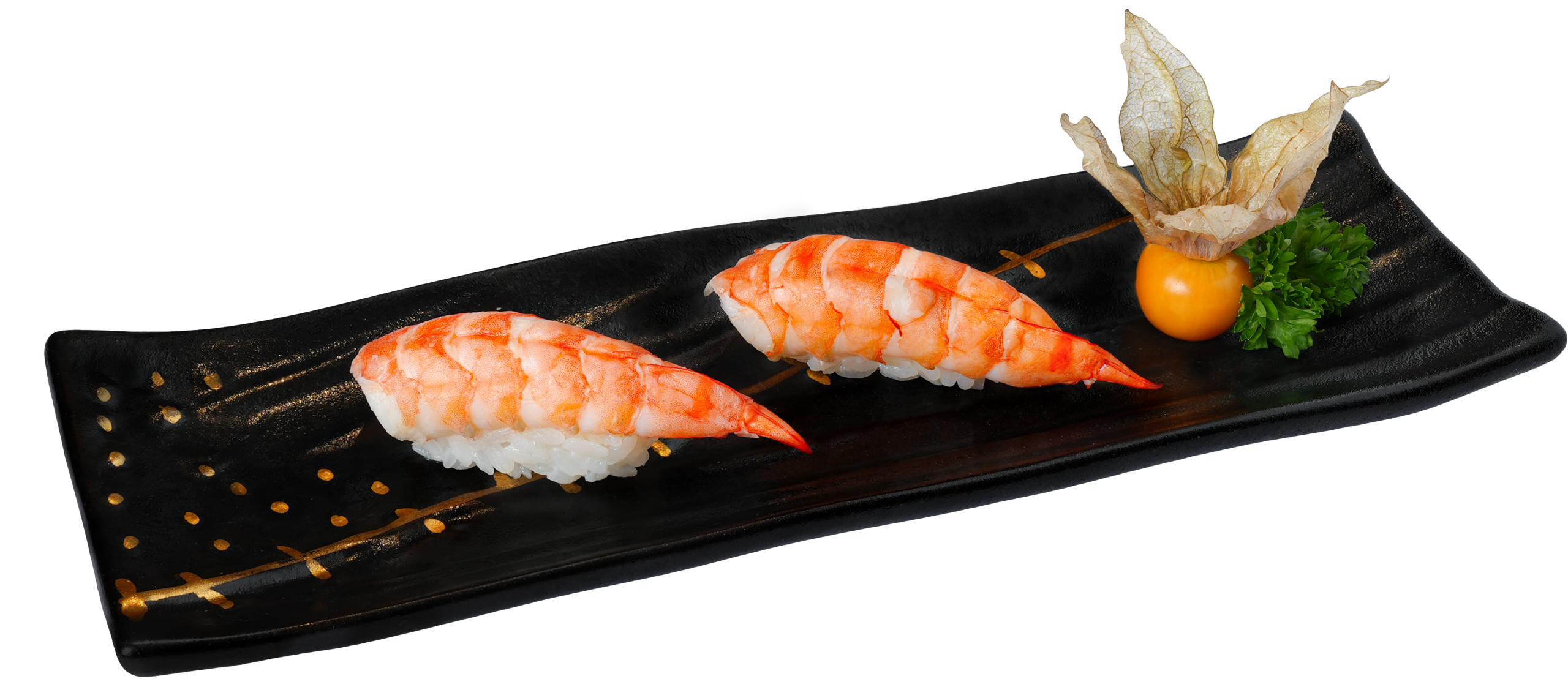 Trang Chủ 64 Nigiri tom scaled